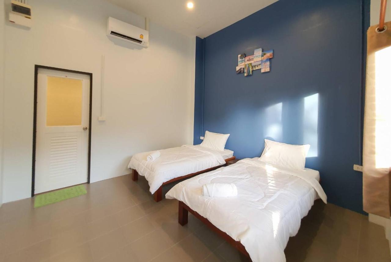 We Hostel Khaolak 카오락 외부 사진