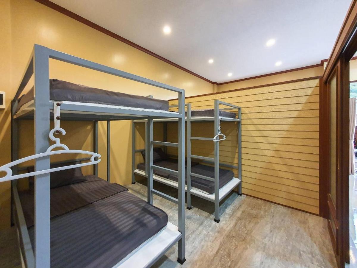 We Hostel Khaolak 카오락 외부 사진